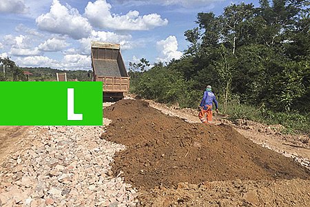 SECRETARIA DE DESENVOLVIMENTO AMBIENTAL DESBUROCRATIZA PROCEDIMENTOS PARA A EXTRAÇÃO DE CASCALHO PELAS PREFEITURAS - News Rondônia
