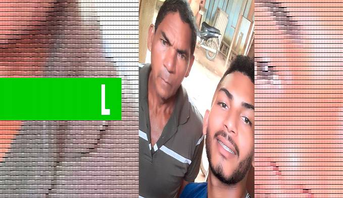Jovem de Boa Vista  Roraima procura irmãos em Rondônia - News Rondônia