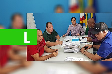DR NEIDSON DESTINARÁ MAIS DE R$ 1 MILHÃO EM EMENDAS PARA ATENDER DEMANDAS DE GUAJARÁ-MIRIM - News Rondônia