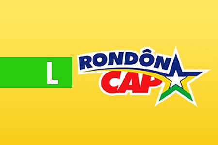 SORTEIO RONDONCAP 19-08-2018 - News Rondônia