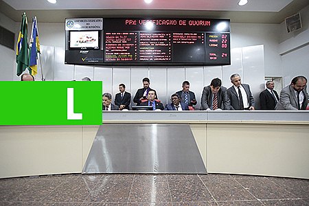 ALE APROVA PROJETO DO EXECUTIVO QUE INSTITUI FUNDO DE AMPARO E PROTEÇÃO A VÍTIMA E TESTEMUNHAS AMEAÇADAS - News Rondônia