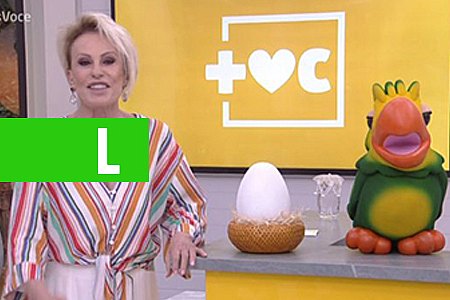 AO GANHAR FOLGA, LOURO JOSÉ DIZ QUE ANA MARIA BRAGA BEBEU ÁGUA DA FONTE DE O SÉTIMO GUARDIÃO: MILAGRE - News Rondônia