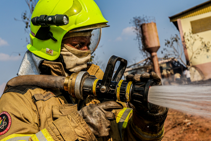 Começaram hoje as inscrições para concurso do Corpo de Bombeiros Militar do Acre - News Rondônia