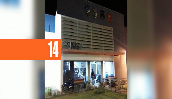 CONFIRA: MAIS UMA PESSOA É PRESA TENTADO RENOVAR CNH FALSA EM VILHENA - News Rondônia
