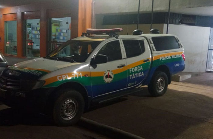 DESAVENÇA - Homem é morto a tiros na área rural de Cacoal - News Rondônia