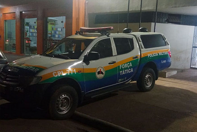 DESAVENÇA - Homem é morto a tiros na área rural de Cacoal - News Rondônia