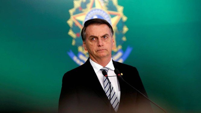 DE BOLSONARO A HITLER: PARA ALI BABÁ DA SILVA E OS 40 COMPANHEIROS - News Rondônia