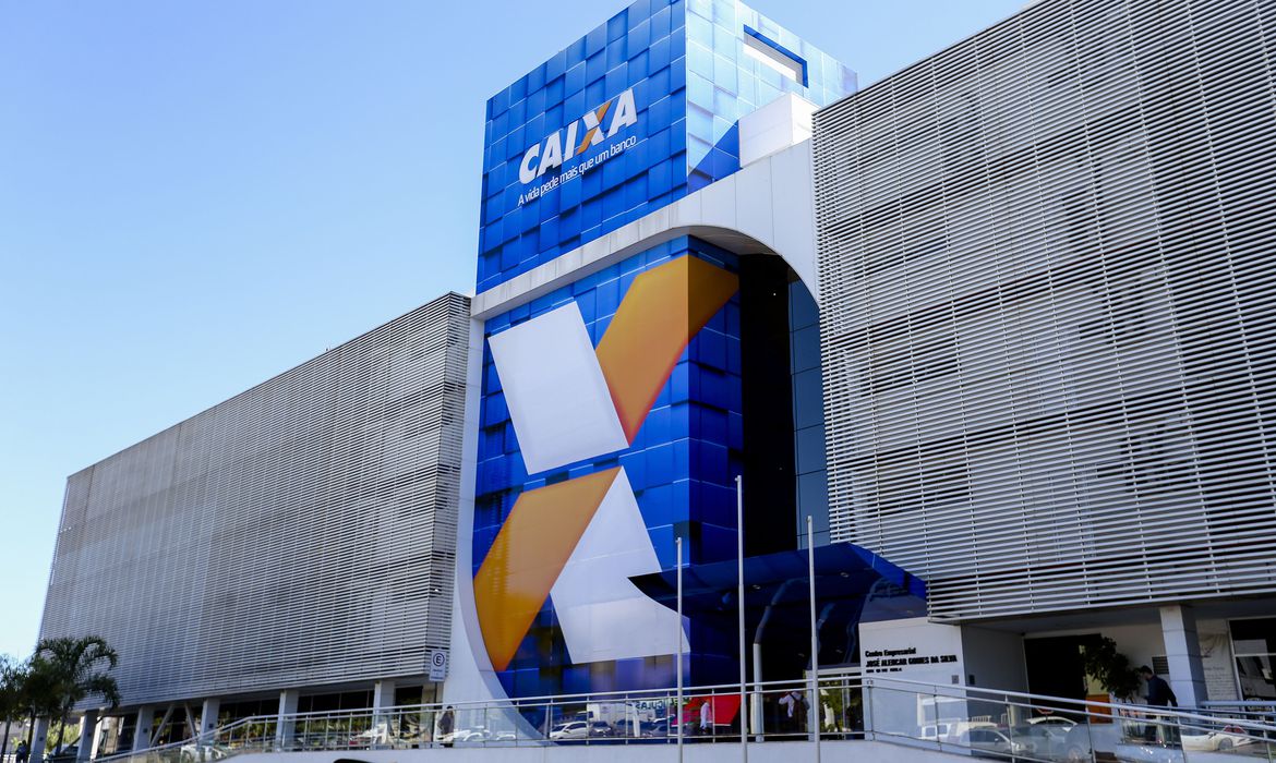 Caixa paga hoje auxílio emergencial a nascidos em maio - News Rondônia