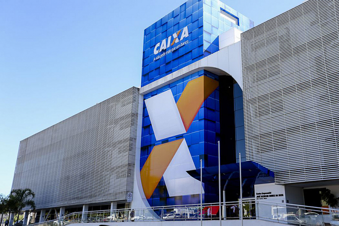 Caixa paga hoje auxílio emergencial a nascidos em maio - News Rondônia