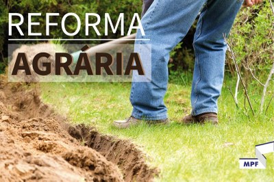 Em ação coordenada sobre Programa Titula Brasil, MPF emite recomendação a quatro cidades de Rondônia - News Rondônia