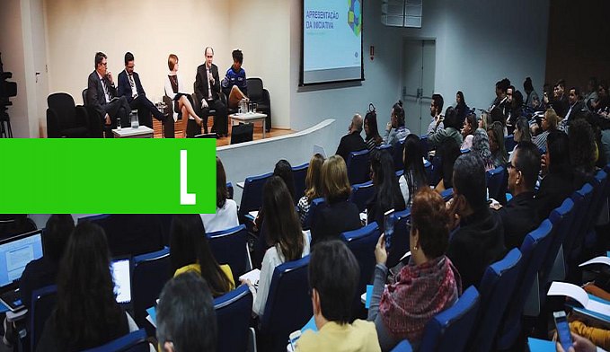 SECRETARIA ESTADUAL DE EDUCAÇÃO DE RONDÔNIA PARTICIPA DE DISCUSSÃO NACIONAL SOBRE CURRÍCULO - News Rondônia