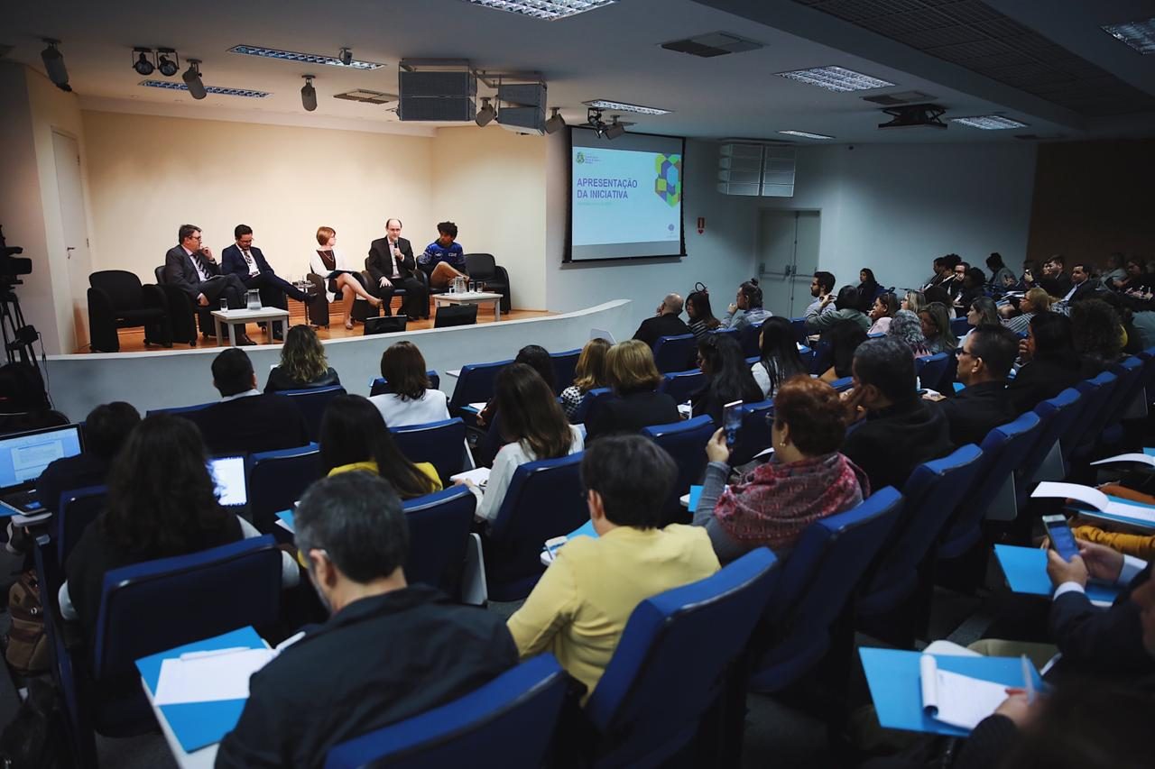 SECRETARIA ESTADUAL DE EDUCAÇÃO DE RONDÔNIA PARTICIPA DE DISCUSSÃO NACIONAL SOBRE CURRÍCULO - News Rondônia