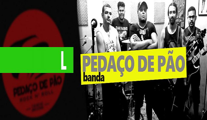 FESTIVAL BOTO ROCK: BANDA PEDAÇO DE PÃO - News Rondônia