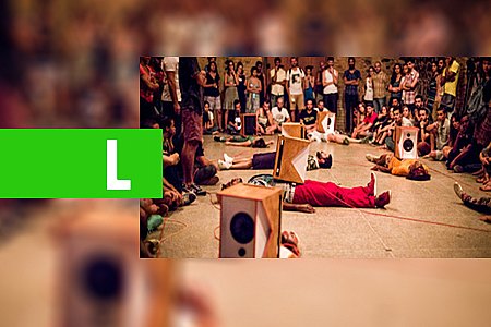 LOOPING: BAHIA OVERDUB PALCO GIRATÓRIO DE HOJE - News Rondônia