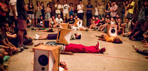 LOOPING: BAHIA OVERDUB PALCO GIRATÓRIO DE HOJE - News Rondônia