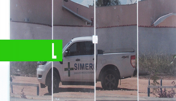 INTERIORIZAÇÃO DO SIMERO: MÉDICOS DE MINISTRO ANDREAZZA E CACOAL RECEBEM REPRESENTANTES DO SINDICATO MÉDICO DE RONDÔNIA - News Rondônia