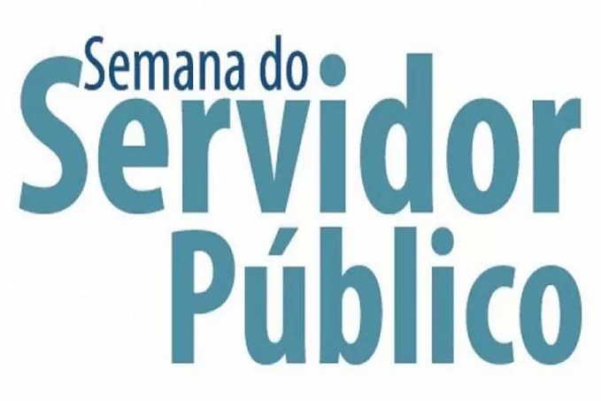 Abertura da Semana do Servidor Público - News Rondônia