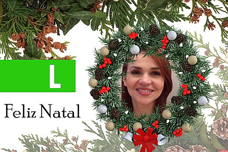 MENSAGEM DE NATAL - EMILLI SOUSA - News Rondônia