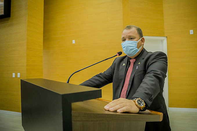 Deputado Dr. Neidson destaca possibilidade de greve anunciada por sindicatos da área da Saúde de Rondônia - News Rondônia