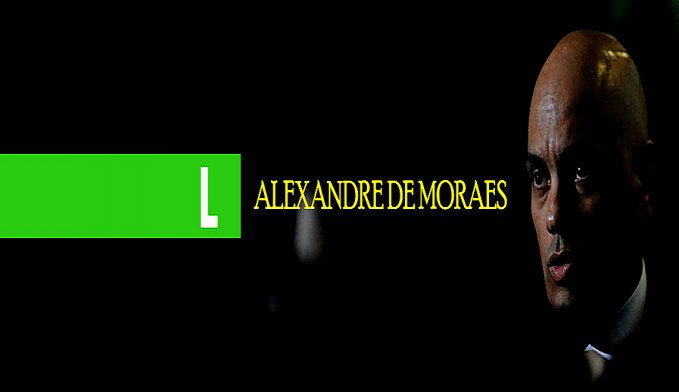 ALEXANDRE DE MORAES RECUA DE DECISÃO E REVOGA CENSURA A SITES - News Rondônia