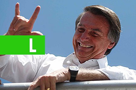 BOLSONARO DEVE TER ALTA AO MEIO-DIA DESTE SÁBADO - News Rondônia