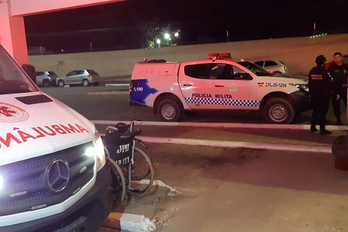 BECO GRAVATAL: Ex-presidiário quase é morto a tiros por vizinho em Porto Velho - News Rondônia