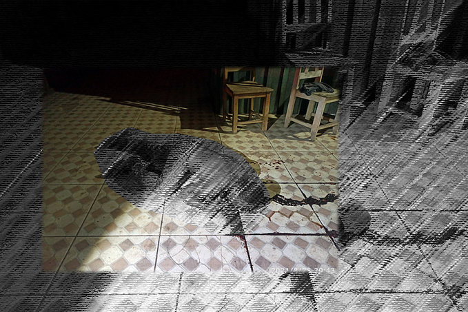 Homem é encontrado morto com tiro de chumbeira - News Rondônia