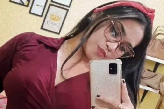 IMAGENS FORTES: Jovem é assassinada com cinco tiros - News Rondônia