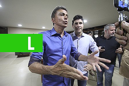 EXPEDITO AGRADECE VOTAÇÃO E DIZ QUE VAI AMPLIAR ALIANÇA COM POVO - News Rondônia
