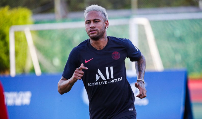 PROCESSO: NEYMAR COBRA R$ 38 MILHÕES DO BARCELONA NA JUSTIÇA - News Rondônia