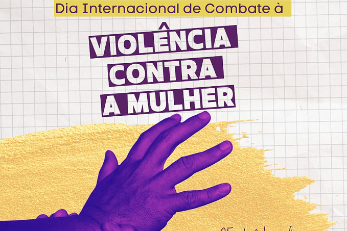 Coordenadoria de Mulheres do TJRO destaca ações no Dia Internacional de Combate à Violência Contra a Mulher - News Rondônia