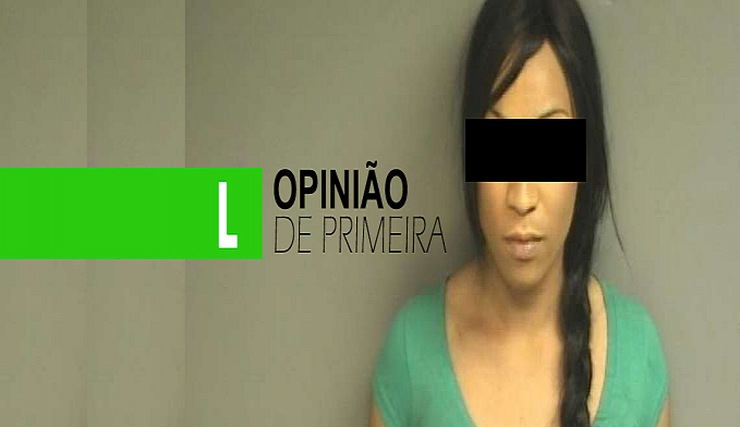 OPINIÃO DE PRIMEIRA: HOMOSSEXUAL ENTRE AS MULHERES. E AGORA? - News Rondônia