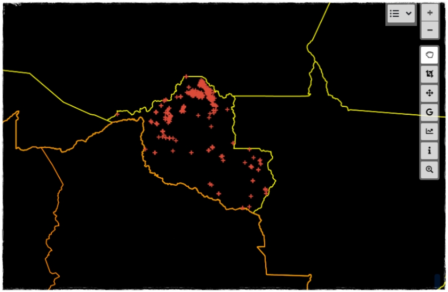 Rondônia, Acre e Amazonas partilham a fronteira da devastação na Amazônia: estados foram recordistas da destruição em setembro - News Rondônia