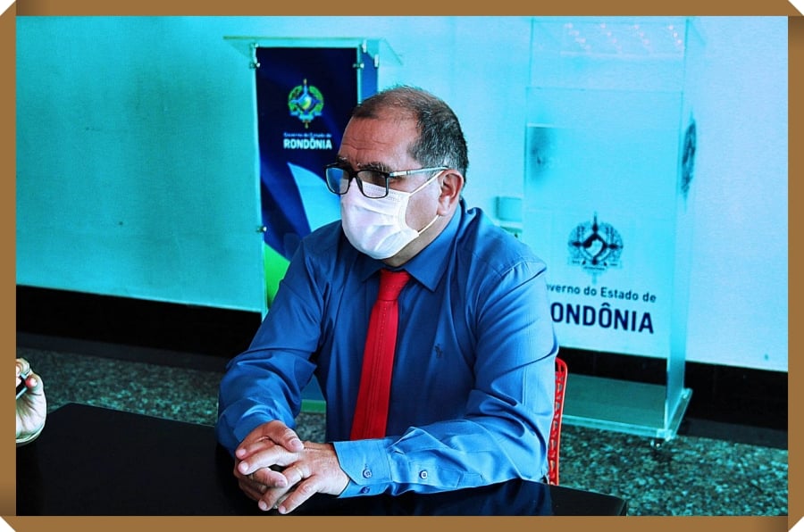 Durante pandemia da covid-19 jornalistas desempenharam dever cívico de manter a sociedade informada - News Rondônia