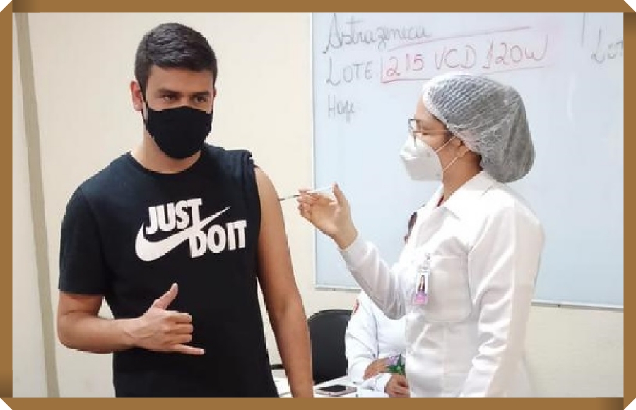 Durante pandemia da covid-19 jornalistas desempenharam dever cívico de manter a sociedade informada - News Rondônia