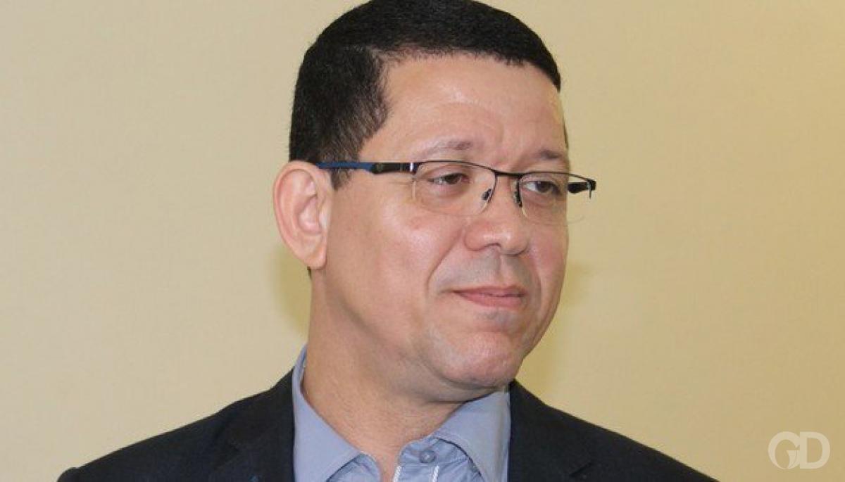 AGRICULTURA FAMILIAR: ESSA É UMA DAS METAS DO GOVERNO MARCOS ROCHA - POR JOSÉ LUIZ ALVES - News Rondônia