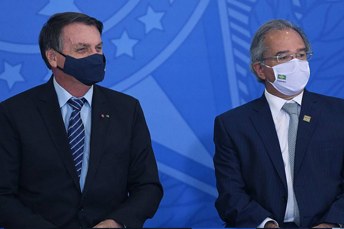 Governo envia projeto de lei ao Congresso para viabilizar novo Bolsa Família - News Rondônia