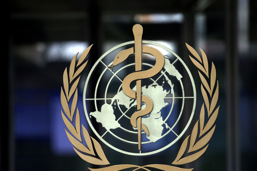 Vacinas são eficazes contra a Ômicron, diz OMS - News Rondônia