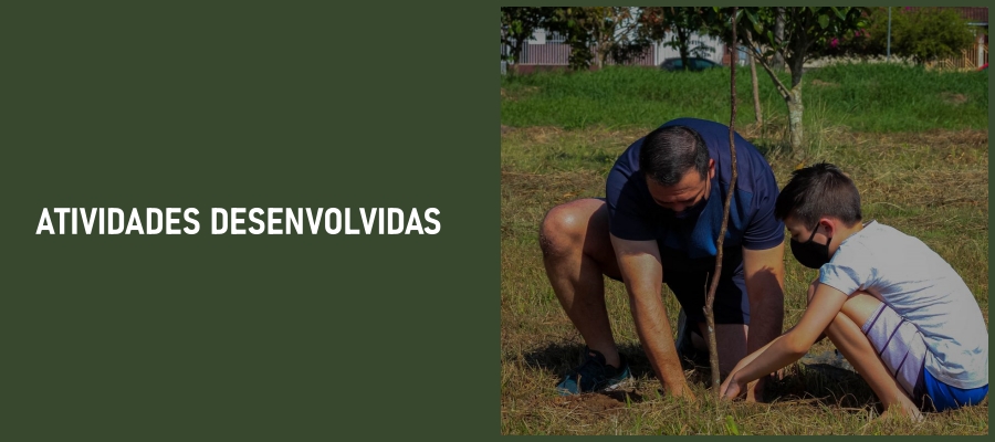 Sedam encerra Semana do Meio Ambiente fortalecendo ações voltadas à educação e conservação ambiental - News Rondônia