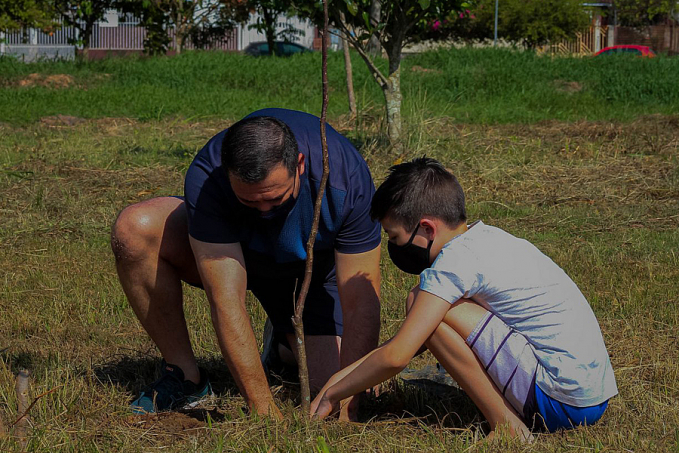 Sedam encerra Semana do Meio Ambiente fortalecendo ações voltadas à educação e conservação ambiental - News Rondônia