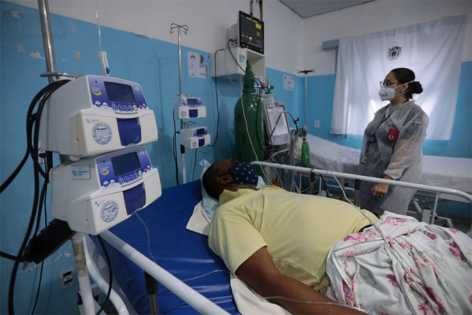 Adicional de insalubridade de servidores na linha de frente contra a Covid-19 será pago enquanto durar a pandemia - News Rondônia