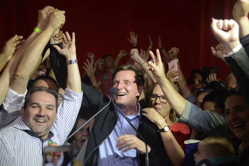 JUSTIÇA BLOQUEIA BENS E IMPÕE RESTRIÇÕES A MARCELO CRIVELLA - News Rondônia