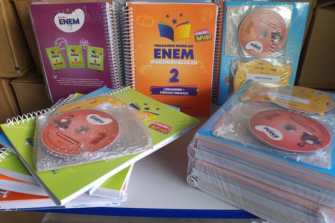 Seduc alerta estudantes sobre o último dia para inscrição do Enem; prazo encerra nesta quarta-feira, 14 - News Rondônia