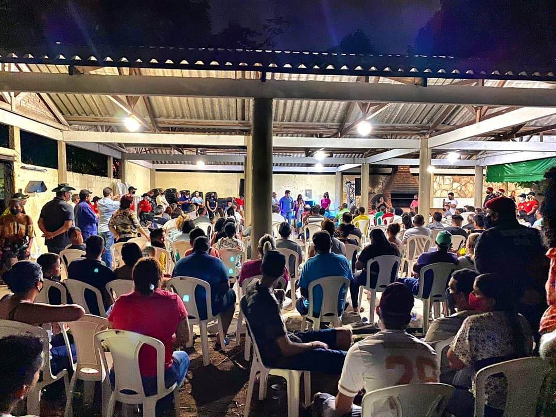 Renata Camurça adere à campanha de Hildon Chaves - News Rondônia