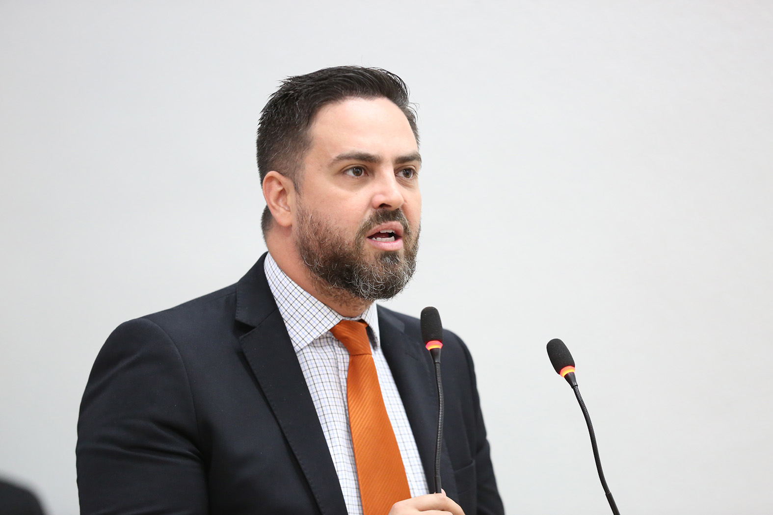 LÉO MORAES REQUER INFORMAÇÕES SOBRE NOMEAÇÕES DE APROVADOS NO CONCURSO DA SEFIN E FEASE - News Rondônia