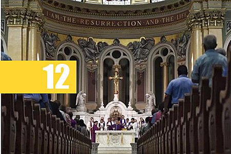 MAIOR ESCÂNDALO DA IGREJA CATÓLICA ENVOLVE 300 PADRES E MAIS DE MIL CRIANÇAS - News Rondônia
