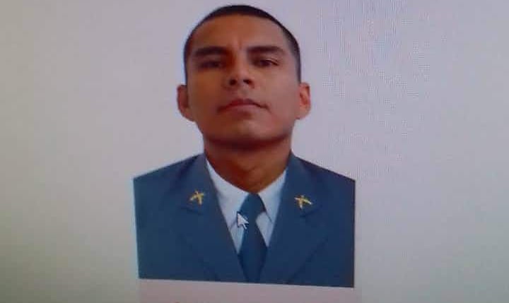 DEPUTADO JESUÍNO BOABAID CONCEDE VOTO DE PESAR A FAMÍLIA DO CABO PM ALEXANDER SILES ZEBALHO - News Rondônia