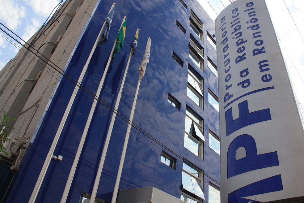 MPF adia retorno das atividades presenciais para 31 de março de 2021 - News Rondônia