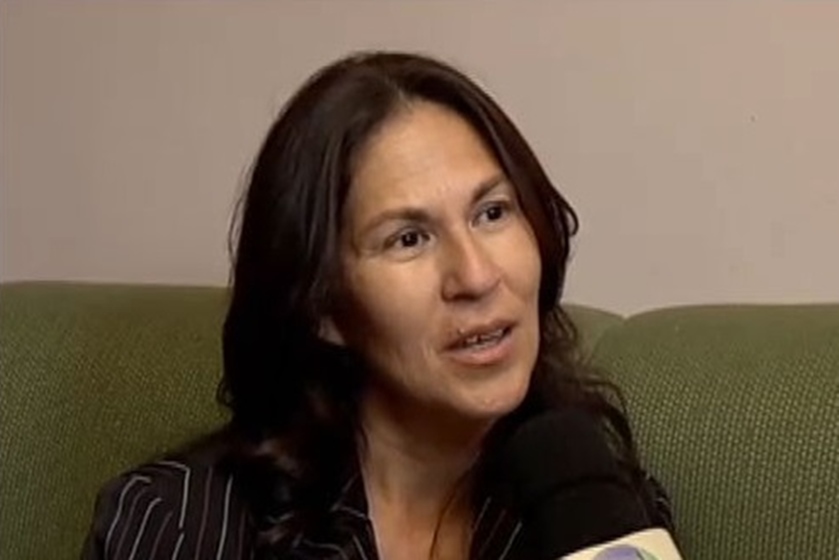 REPÚDIO: MÃE DE ELIZA SAMUDIO REAGE A SÉRIE SOBRE GOLEIRO BRUNO - News Rondônia
