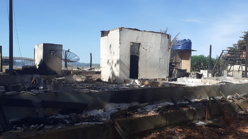 Advogado da Fazenda Nossa Senhora Aparecida diz que LCP desafia autoridades e requer investigação criminal por atuação paramilitar - News Rondônia